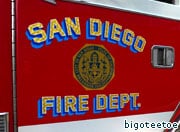 US firemen forced to join in gay parade win legal battle