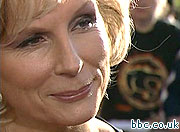 Jennifer Saunders criticises sexualisation of pop music