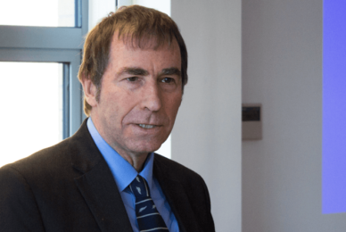 Christian doctor: Alfie’s parents must decide