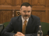 CI outlines conversion therapy fears to Commons committee