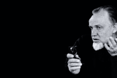 On this day: Remembering the life and work of Francis Schaeffer
