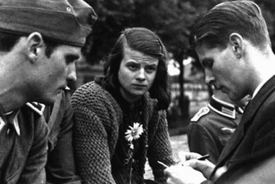 Hans and Sophie Scholl: The ultimate sacrifice in Nazi Germany