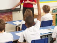 Humanists want LGBT issues taught in primary schools