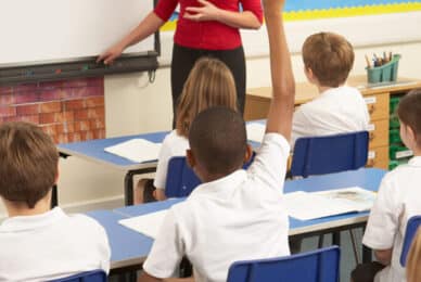 Teachers told to go ‘gender-free’