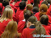 Christian assemblies violate kids’ human rights, says UN