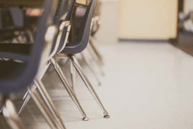 Scottish mum ‘utterly shocked’ by sex ed for nine-year-old daughter