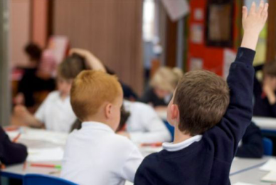 Scot Govt backtracks over endorsement of ‘shocking’ school trans guidance