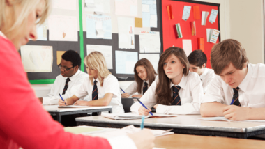 School class