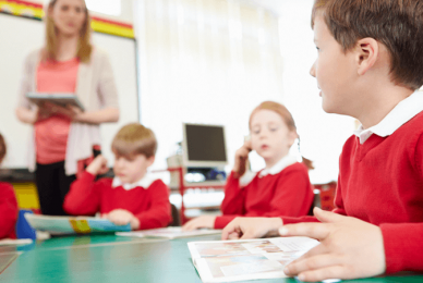 Seven-year-olds taught about being ‘pangender at a Norfolk primary school