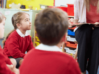 ‘Primary schools not required to teach LGBT issues’, Ofsted reminded