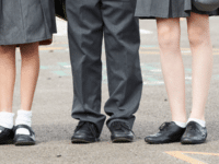 Boys could wear skirts amid push for ‘compromise’ on trans schools guidance