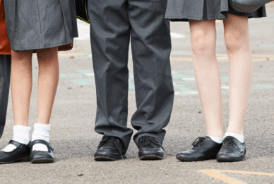 Boys could wear skirts amid push for ‘compromise’ on trans schools guidance