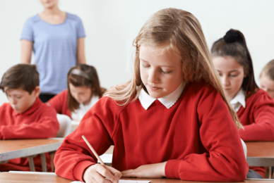EXCLUSIVE: Former Director of Education hits out at Welsh RE plans