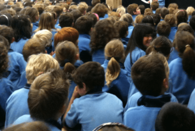 DfE to ensure daily collective Christian worship maintained in schools