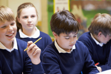 Schools breaking the law by not providing RE