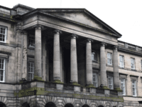 Scots pastors seek judicial review over church closures