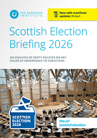 Scottish Election Briefing 2026