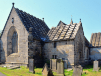 Churches exempt from Scotland’s new covid capacity limits