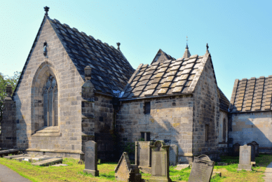 Church leaders win legal battle against Scot Govt in church closures case