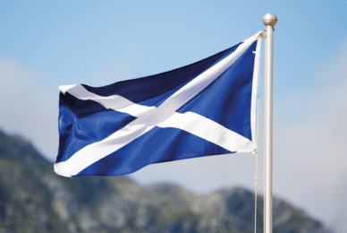 Scots rape crisis centre breaks with national body over pro-trans policy