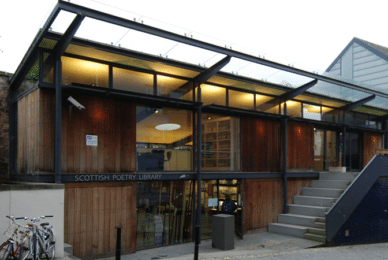 Poetry Library makes ‘courageous’ stand for free speech