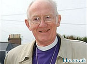 The Rt Revd Michael Scott-Joynt: 1942 – 2014