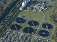 Water samples reveal dramatic upward trend in ketamine use