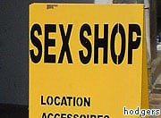 Sex shop next to school store faces legal challenge