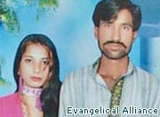 Call for justice for murdered Pakistani Christians