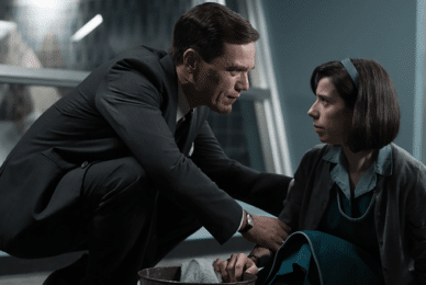 Celebrated film attacks Christian values