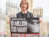 Solemn witness to ‘10 million lives extinguished by abortion’