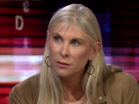 Sharron Davies: ‘Mediocre male athletes are stealing women’s medals’