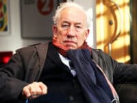 Simon Callow: ‘Stonewall militant trans ideology is tyrannical’