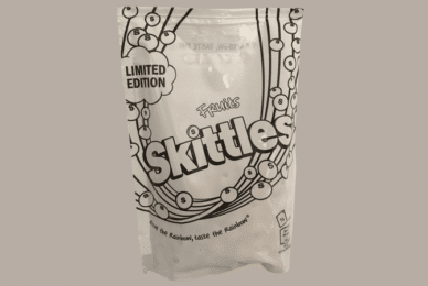 Tesco slammed for ‘white Skittles’ gay pride promotion