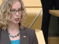 Scot Govt Minister slammed for comparing gender self-ID critics to racists