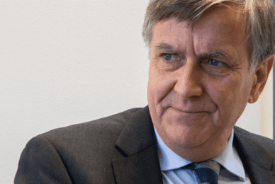 ‘Pro-life colossus’ retires after 20 years as SPUC CEO