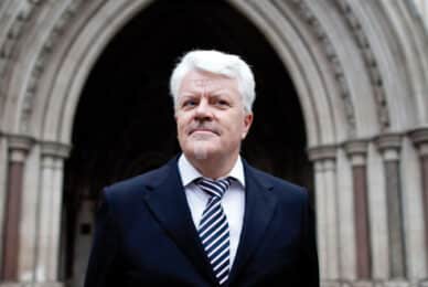 On this day: Victory for Christian demoted over gay marriage comments