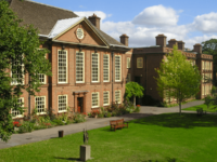 Oxford college says no to ‘gender neutral’ toilets