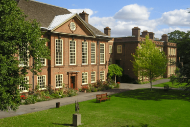 Oxford college U-turns to approve ‘gender neutral’ toilets