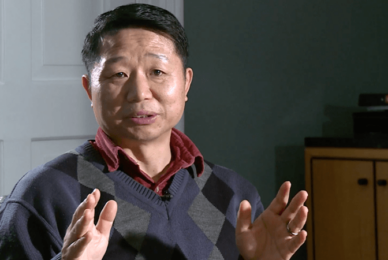 Thousands call for ‘ousted’ Christian chaplain to get his job back