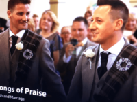 Songs of Praise same-sex promo upsets viewers