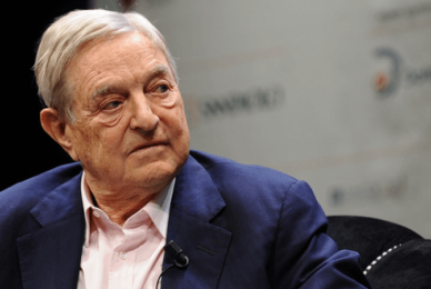 Pro-abortion group forced to return illegal Soros funding