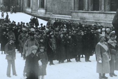 We’ve seen David Gauke’s no-fault divorce plans before – in the Soviet Union