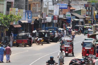 Sri Lanka evangelical church leader: We offer forgiveness to bombers