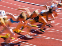 The Olympic trans ban can only be the starting gun not the finish line