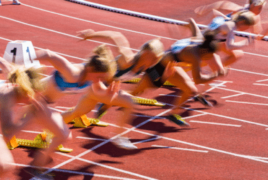 The Olympic trans ban can only be the starting gun not the finish line