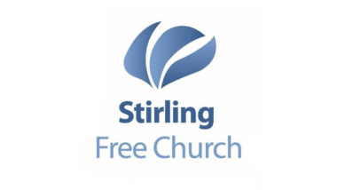 Stirling Free Church