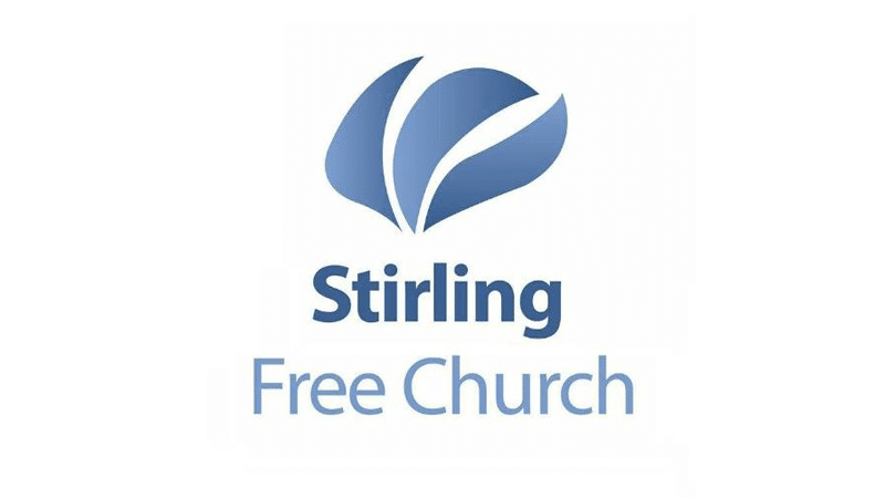 Kenneth Ferguson and Stirling Free Church