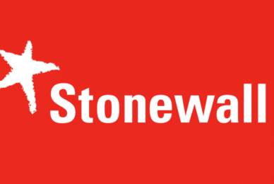Stonewall under fire from its founder for promoting ‘gender-identity fiction’