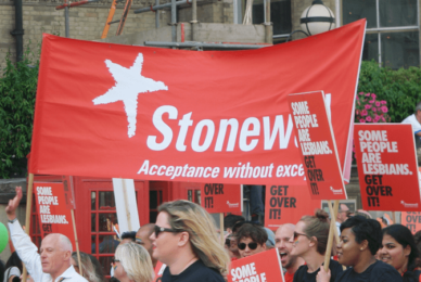 Uni academics: Stonewall ‘still stifling freedom’ on trans issue